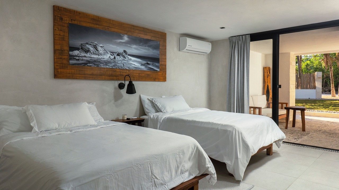 Photo of Bedroom in Tankah