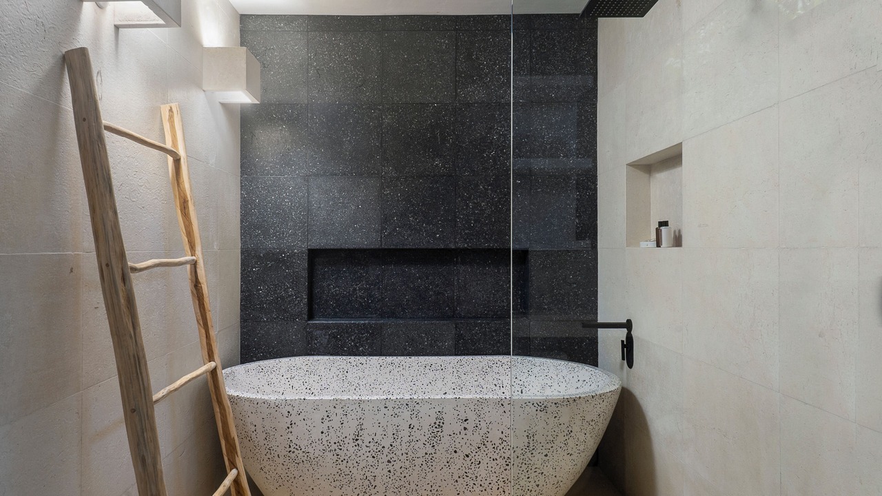 Photo of Bathroom in Tankah