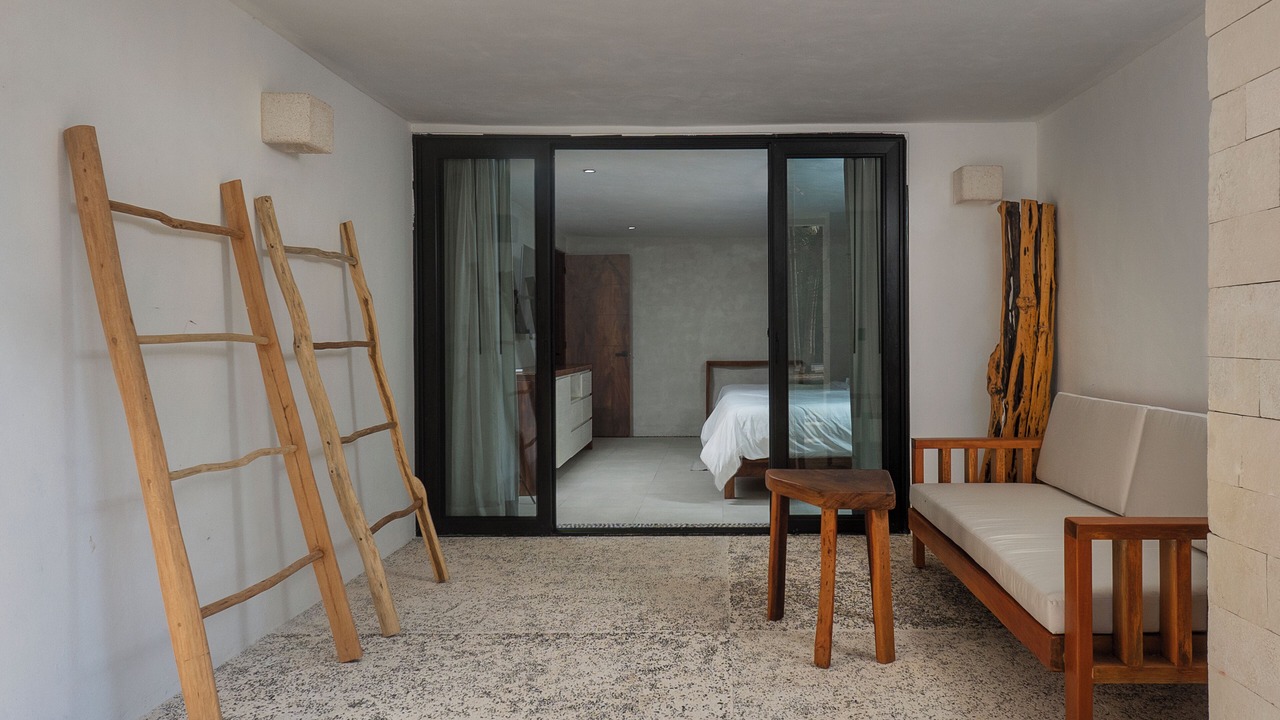 Photo of Bedroom in Tankah