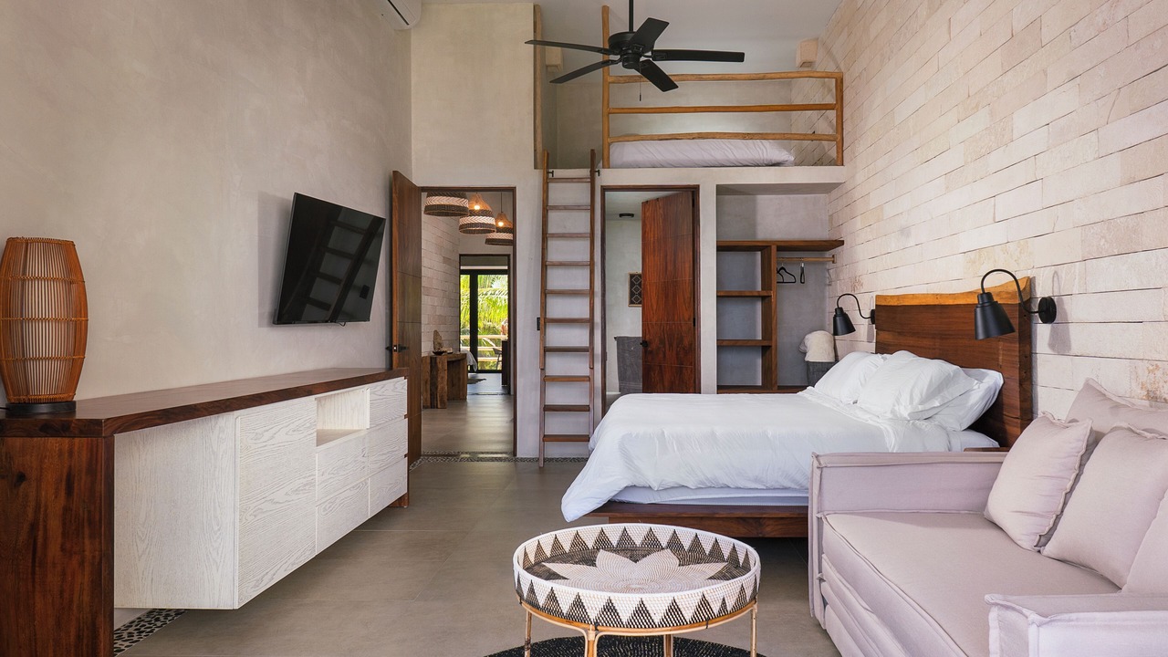 Photo of Bedroom in Tankah