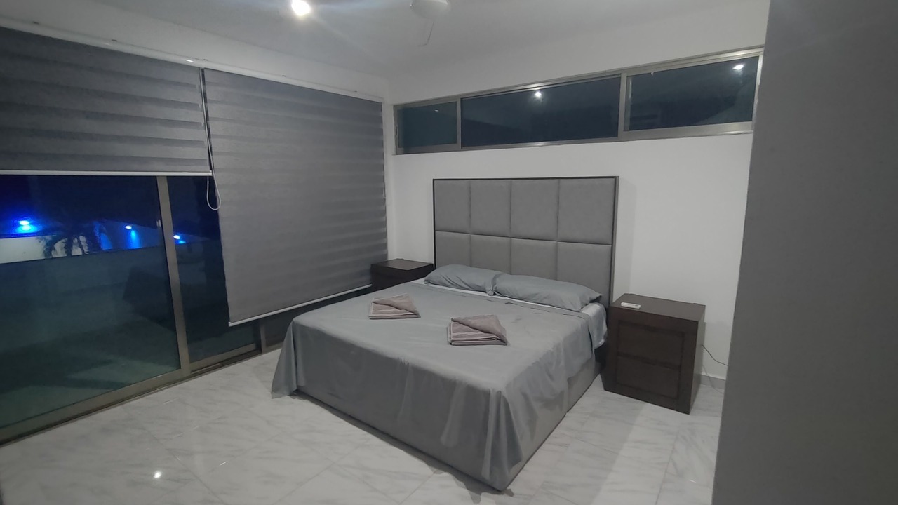 Photo of Bedroom in Alfredo V. Bonfil