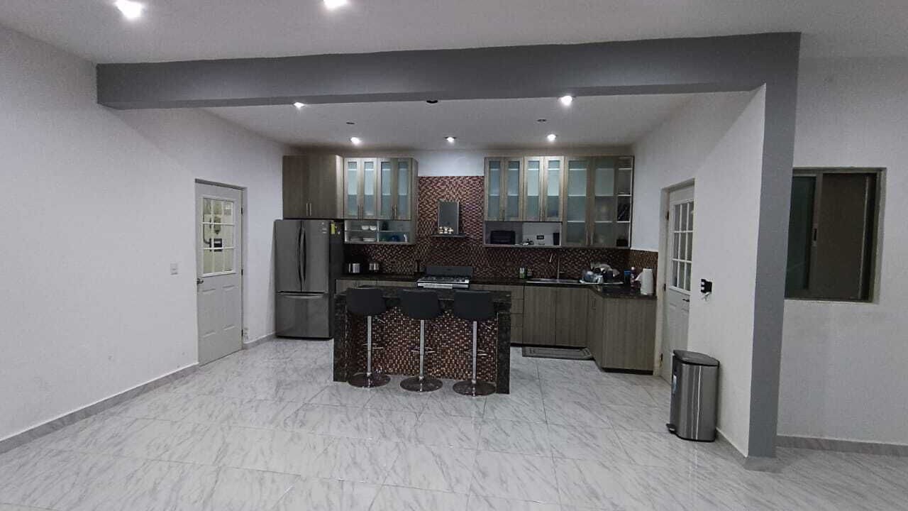 Photo of Kitchen in Alfredo V. Bonfil