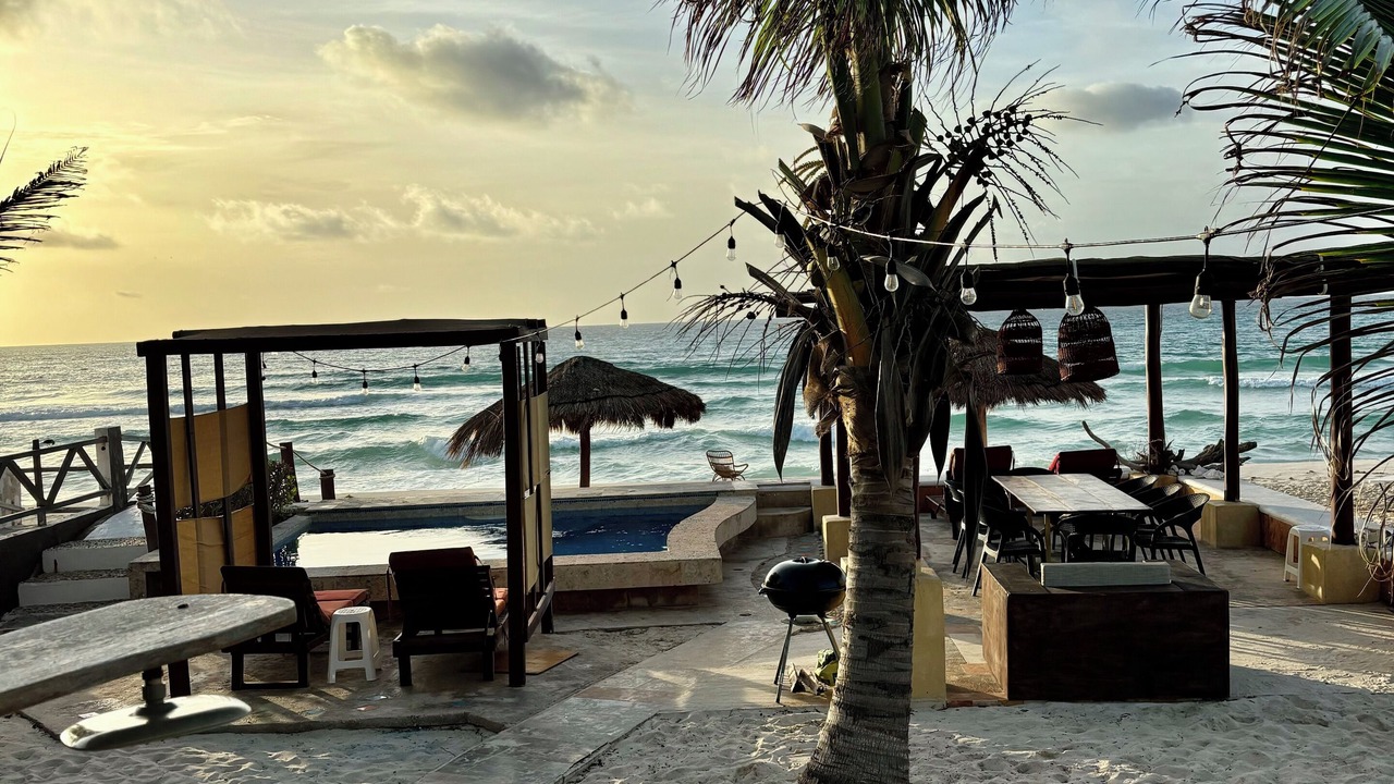 Photo of Outdoor in Playa del Secreto