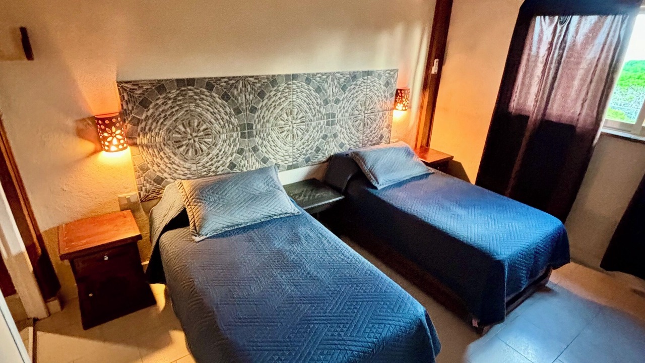 Photo of Bedroom in Playa del Secreto
