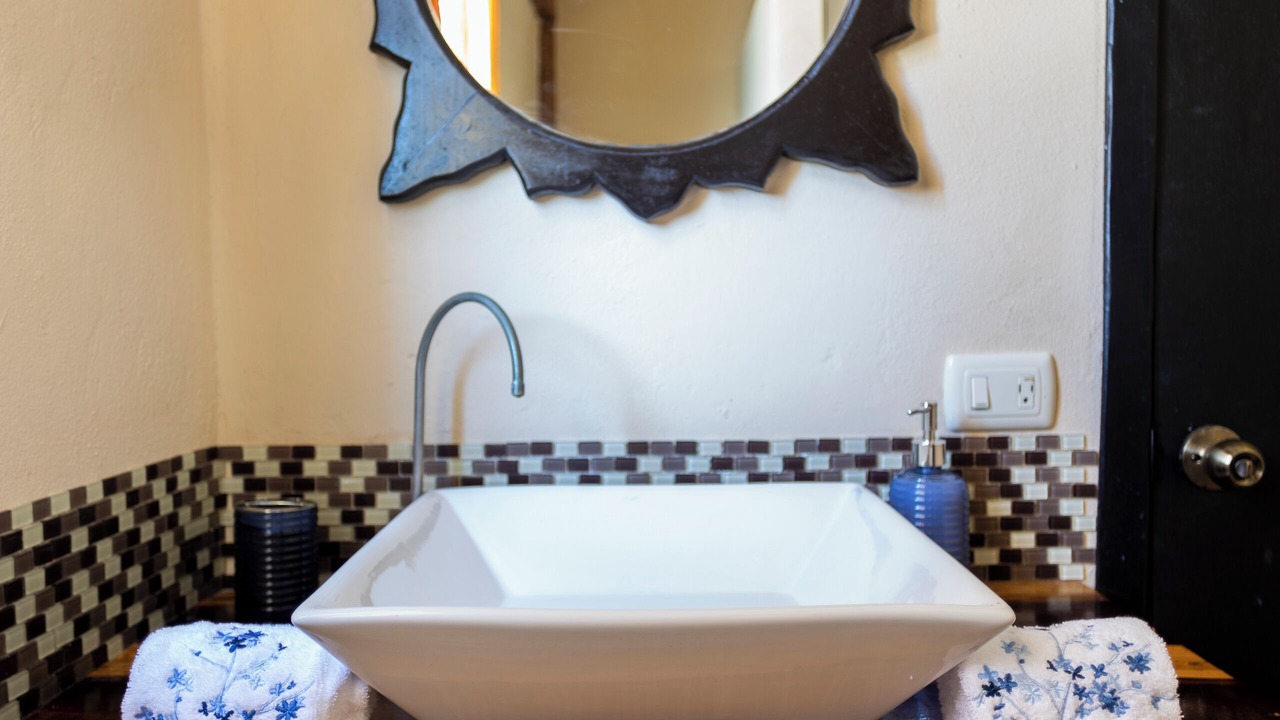Photo of Bathroom in Playa del Secreto