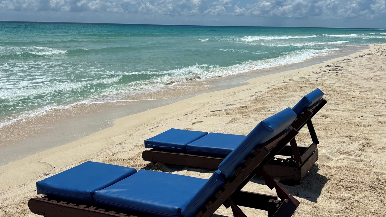 Photo of Others in Playa del Secreto