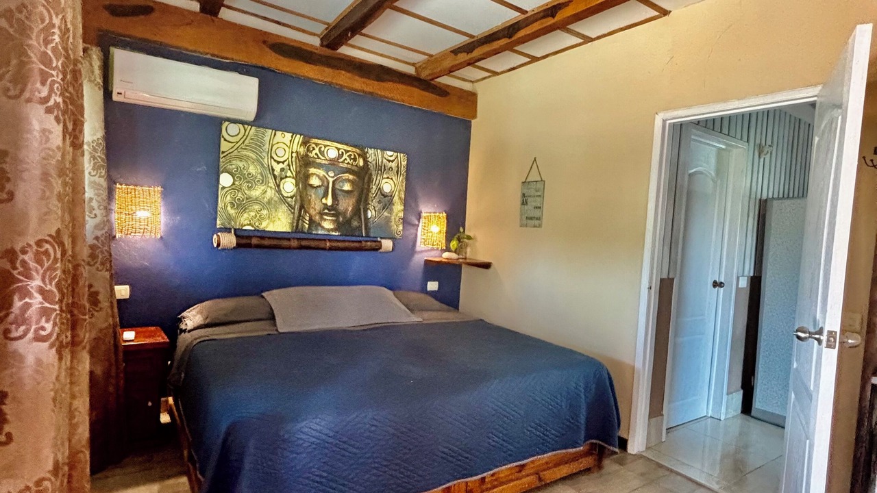 Photo of Bedroom in Playa del Secreto