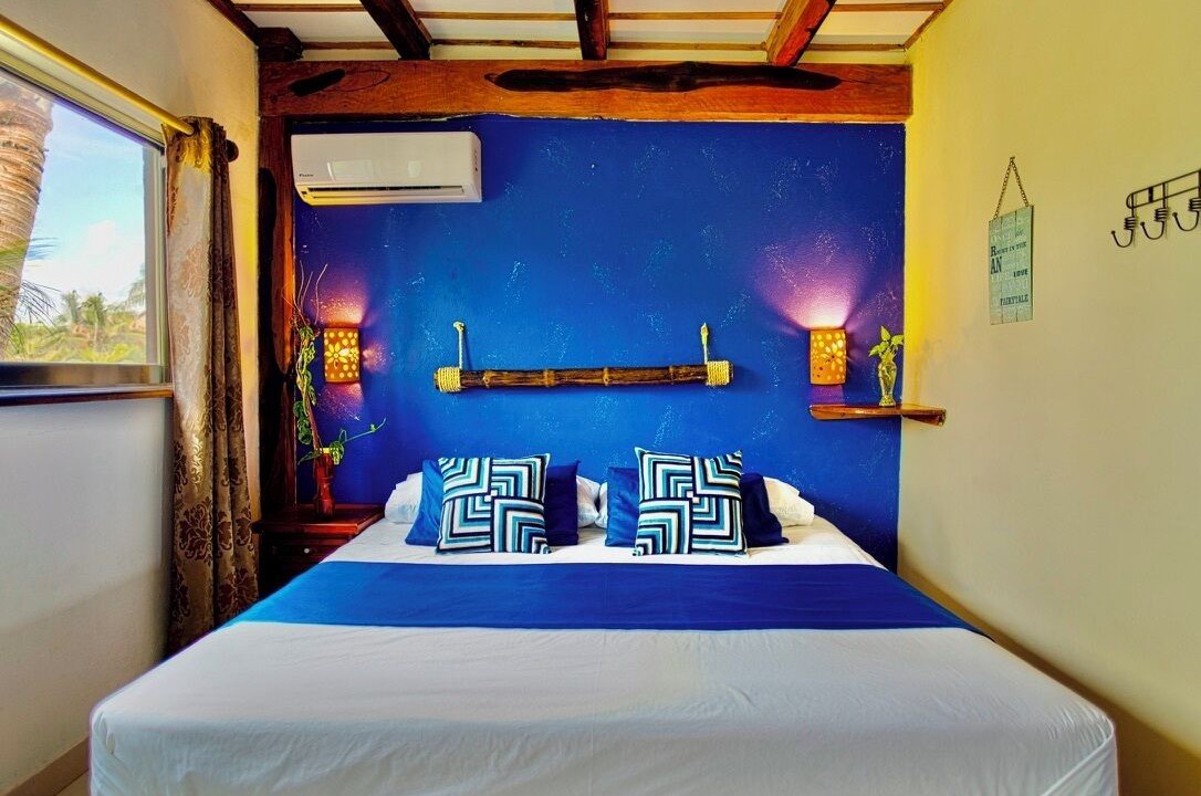 Photo of Bedroom in Playa del Secreto