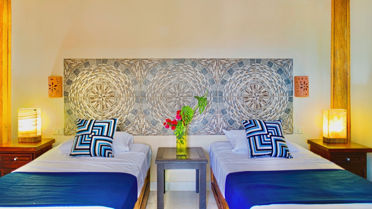 Photo of Bedroom in Playa del Secreto
