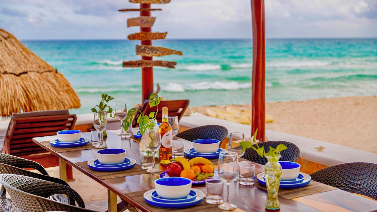 Photo of Outdoor in Playa del Secreto