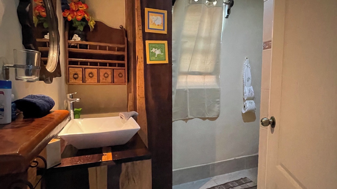 Photo of Bathroom in Playa del Secreto