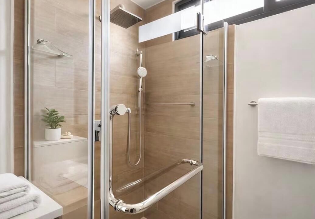 Photo of Bathroom in Villahermosa