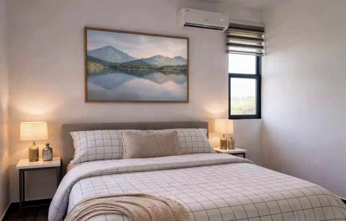 Photo of Bedroom in Villahermosa