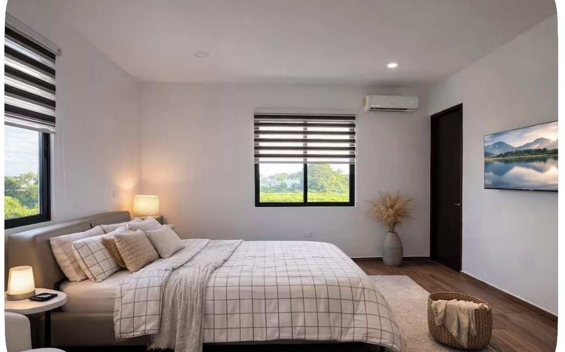Photo of Bedroom in Villahermosa