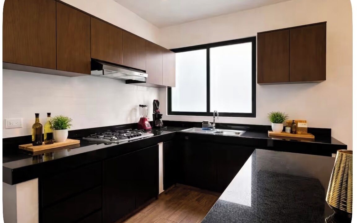 Photo of Kitchen in Villahermosa