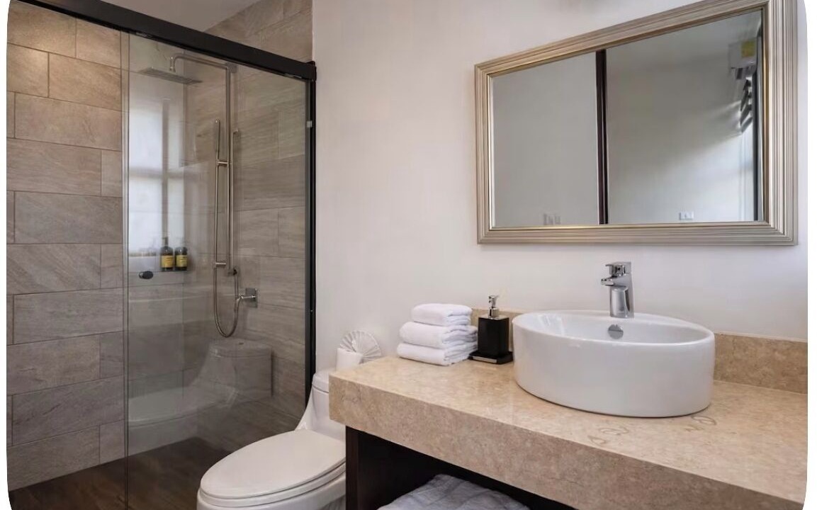 Photo of Bathroom in Villahermosa