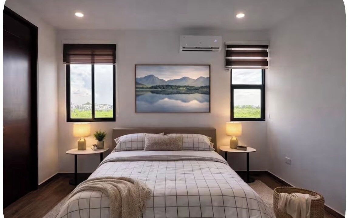 Photo of Bedroom in Villahermosa