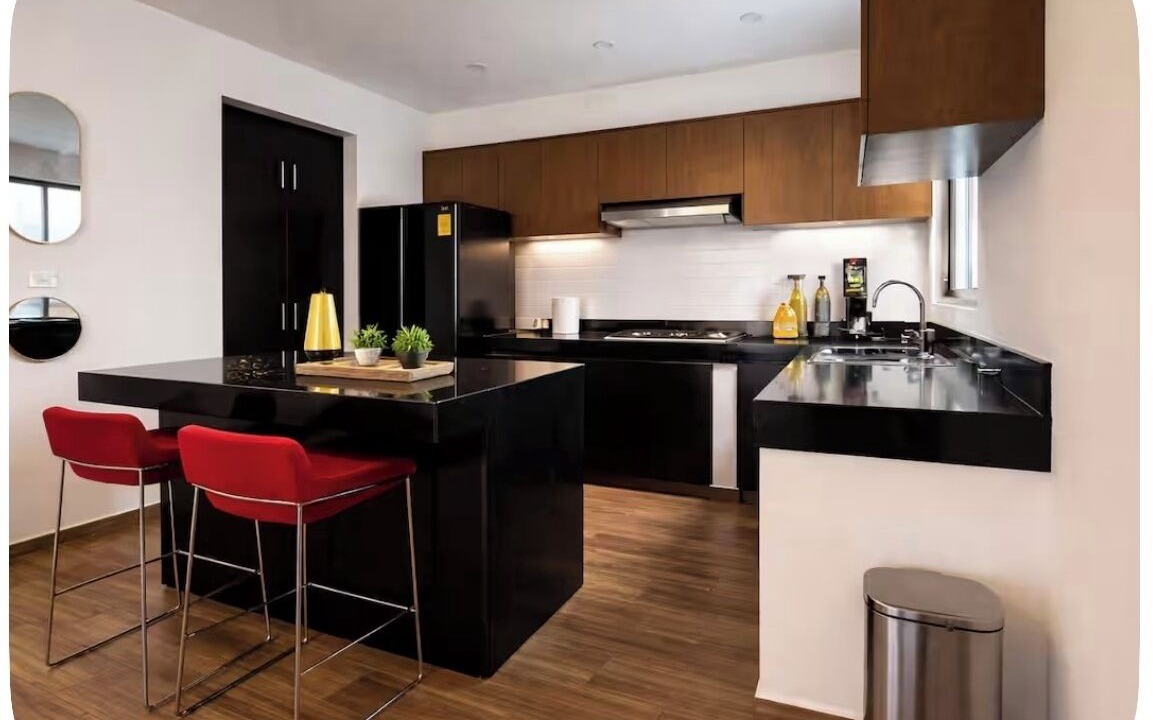Photo of Kitchen in Villahermosa