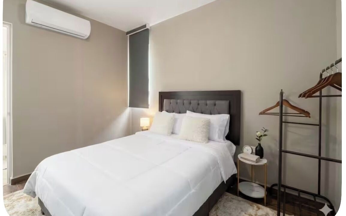 Photo of Bedroom in Villahermosa