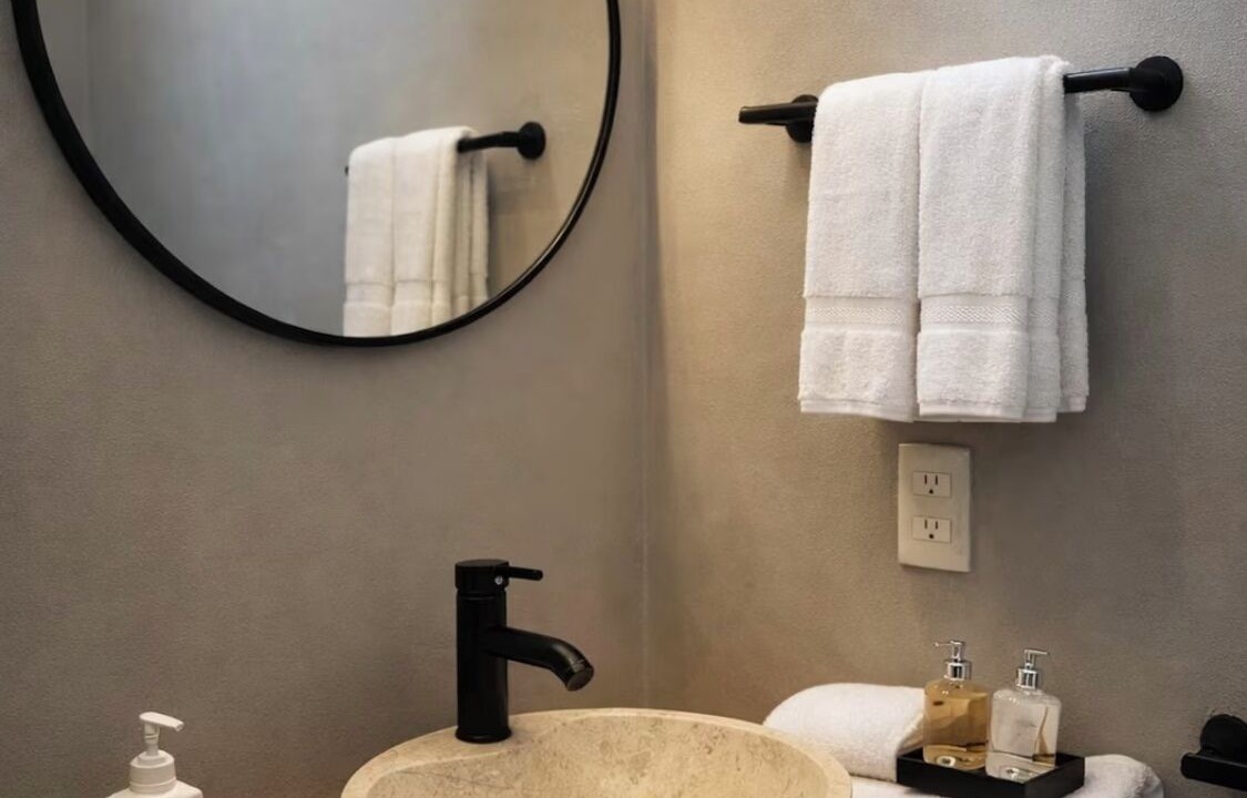 Photo of Bathroom in Villahermosa