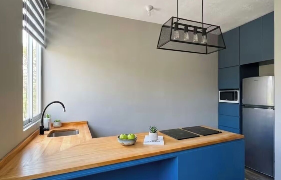 Photo of Kitchen in Villahermosa