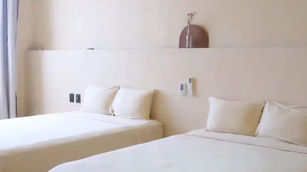 Photo of Bedroom in Isla Holbox