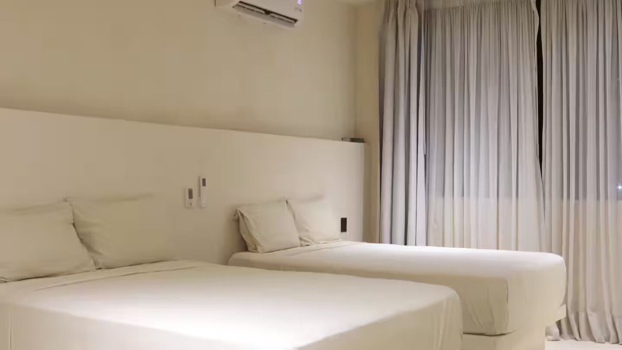 Photo of Bedroom in Isla Holbox