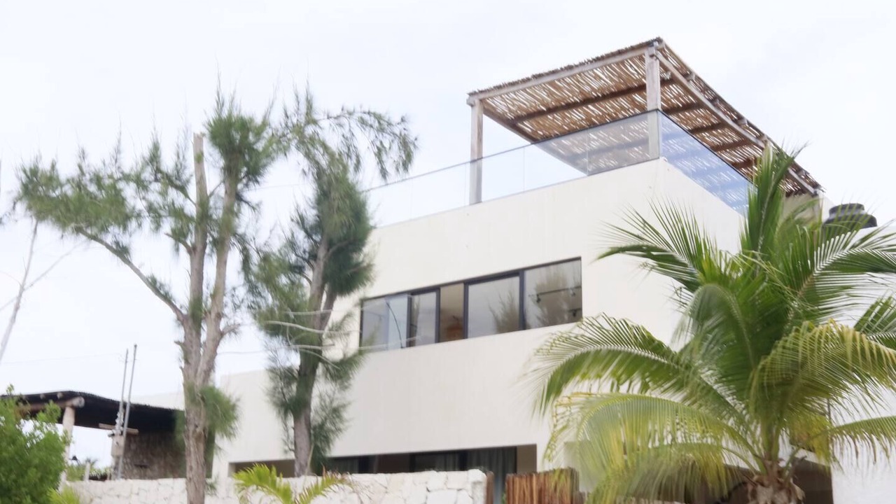 Photo of Outdoor in Isla Holbox