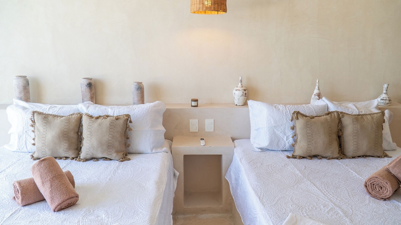 Photo of Bedroom in Colonia Meteorologico