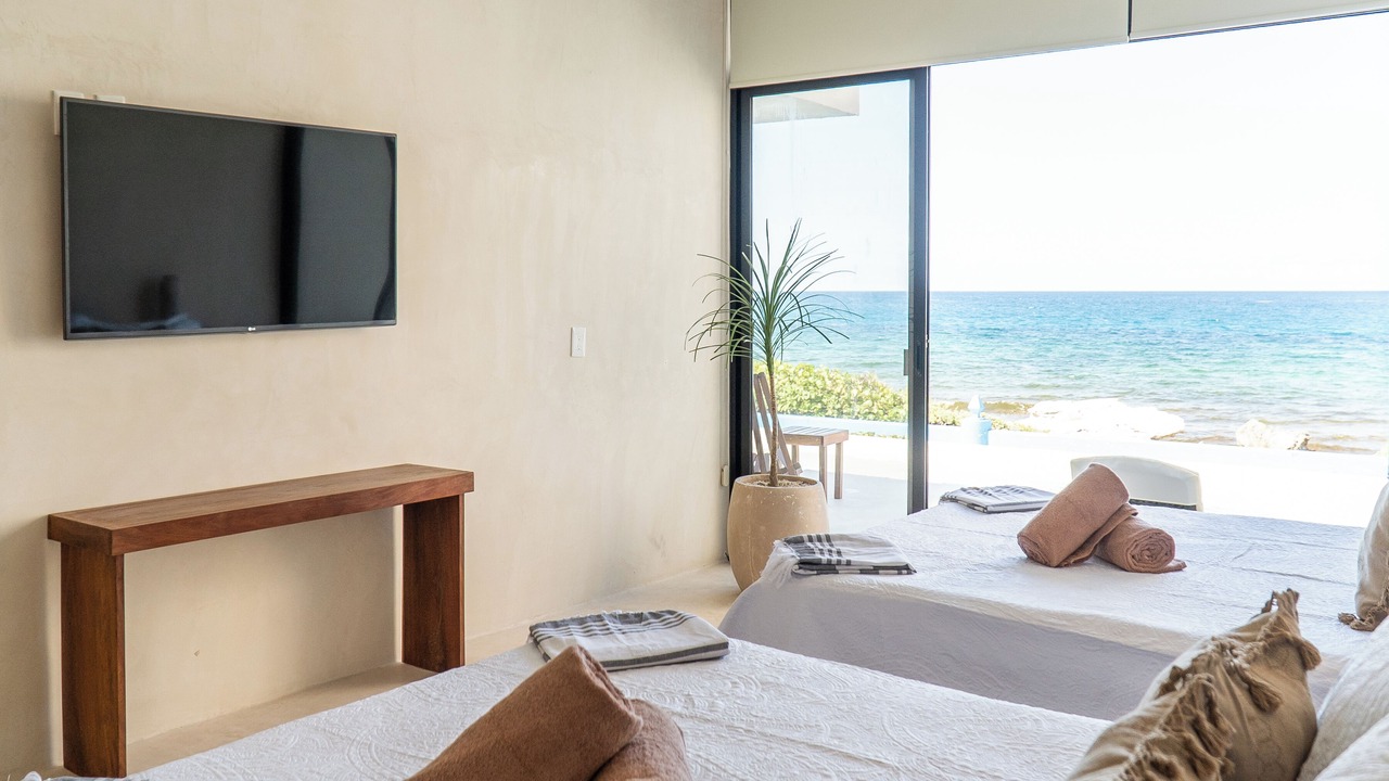 Photo of Bedroom in Colonia Meteorologico