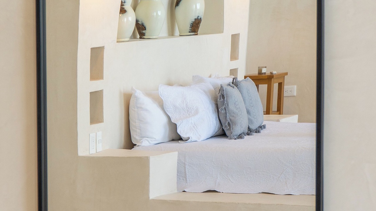 Photo of Bedroom in Colonia Meteorologico