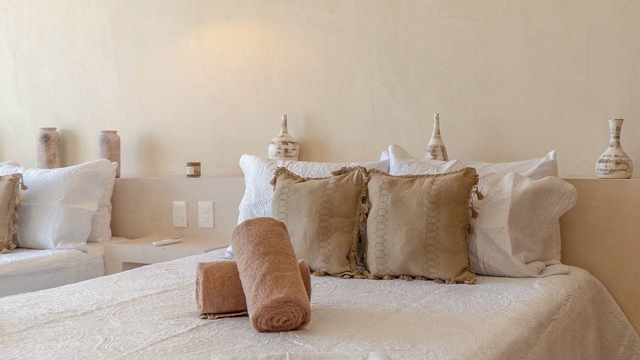 Photo of Bedroom in Colonia Meteorologico