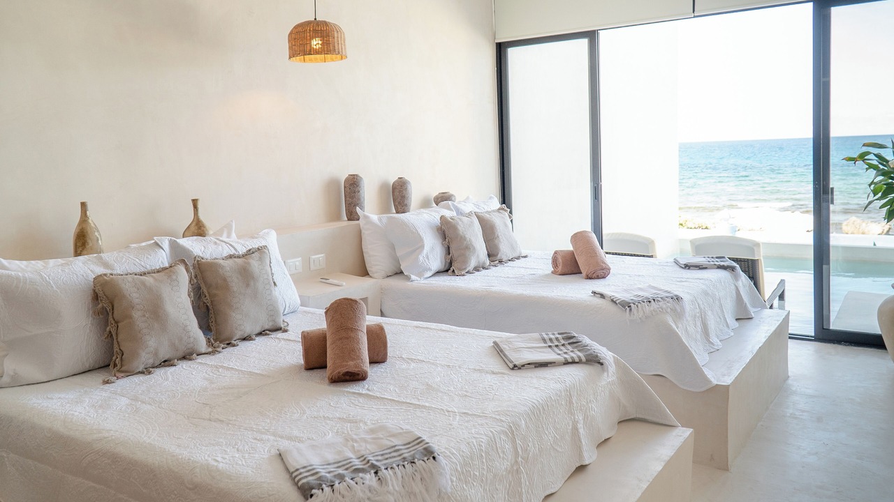 Photo of Bedroom in Colonia Meteorologico