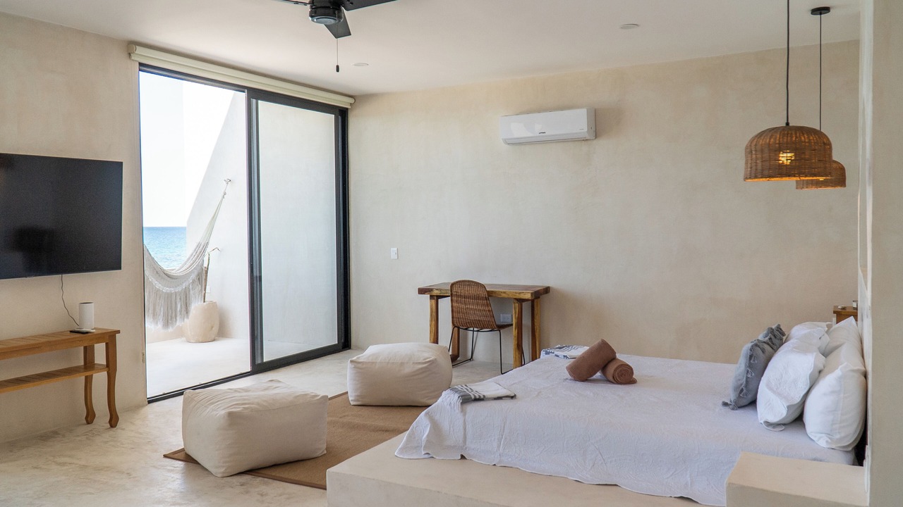 Photo of Bedroom in Colonia Meteorologico
