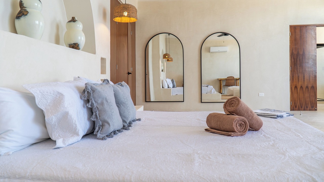 Photo of Bedroom in Colonia Meteorologico