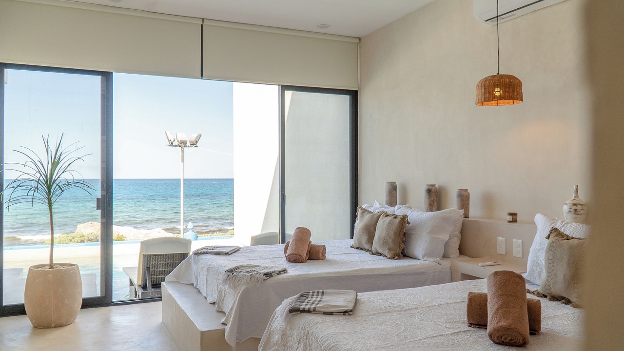 Photo of Bedroom in Colonia Meteorologico