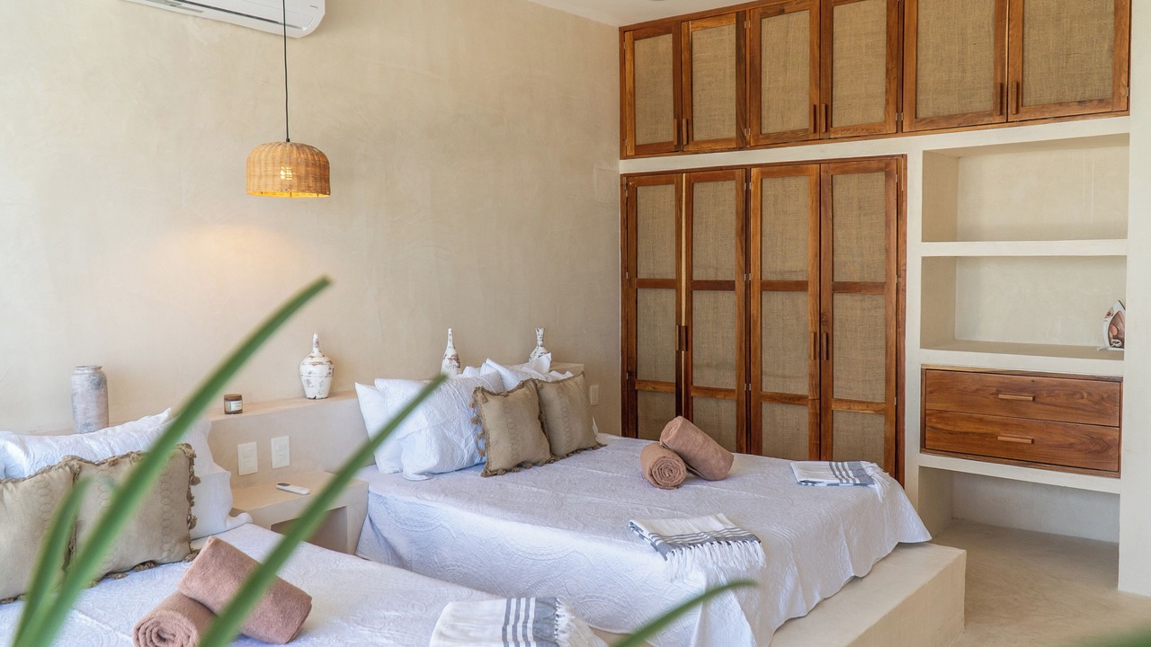Photo of Bedroom in Colonia Meteorologico