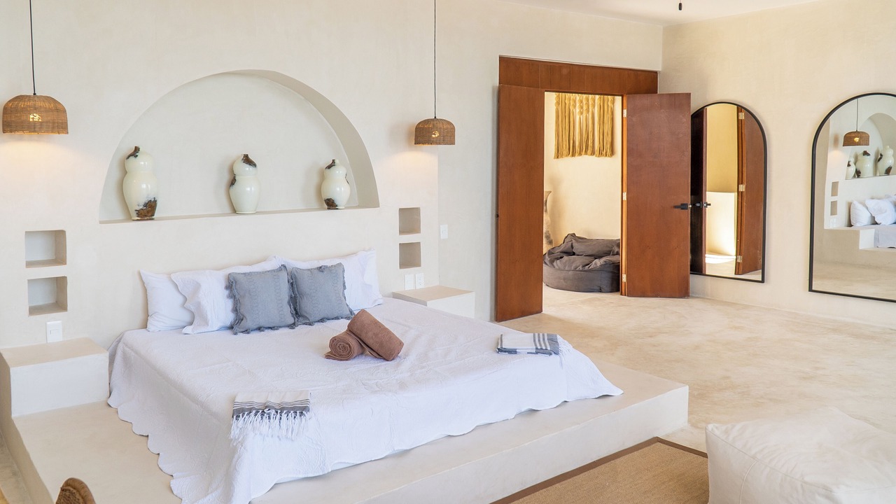 Photo of Bedroom in Colonia Meteorologico