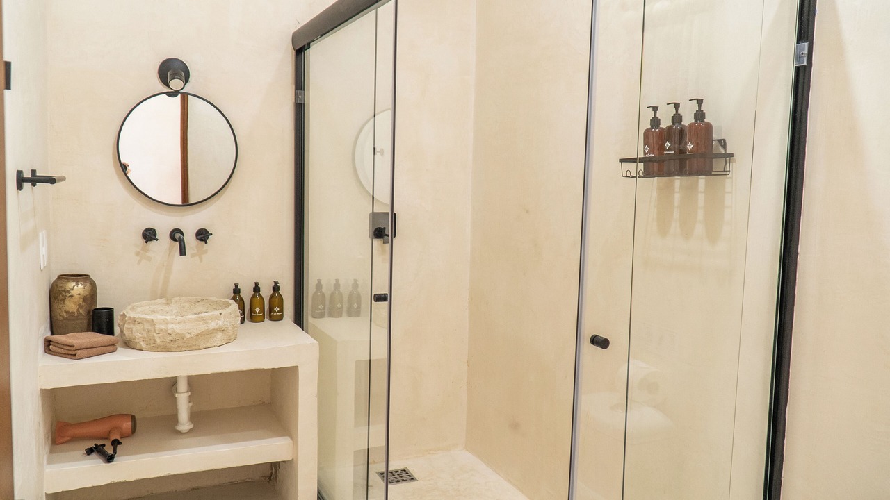 Photo of Bathroom in Colonia Meteorologico