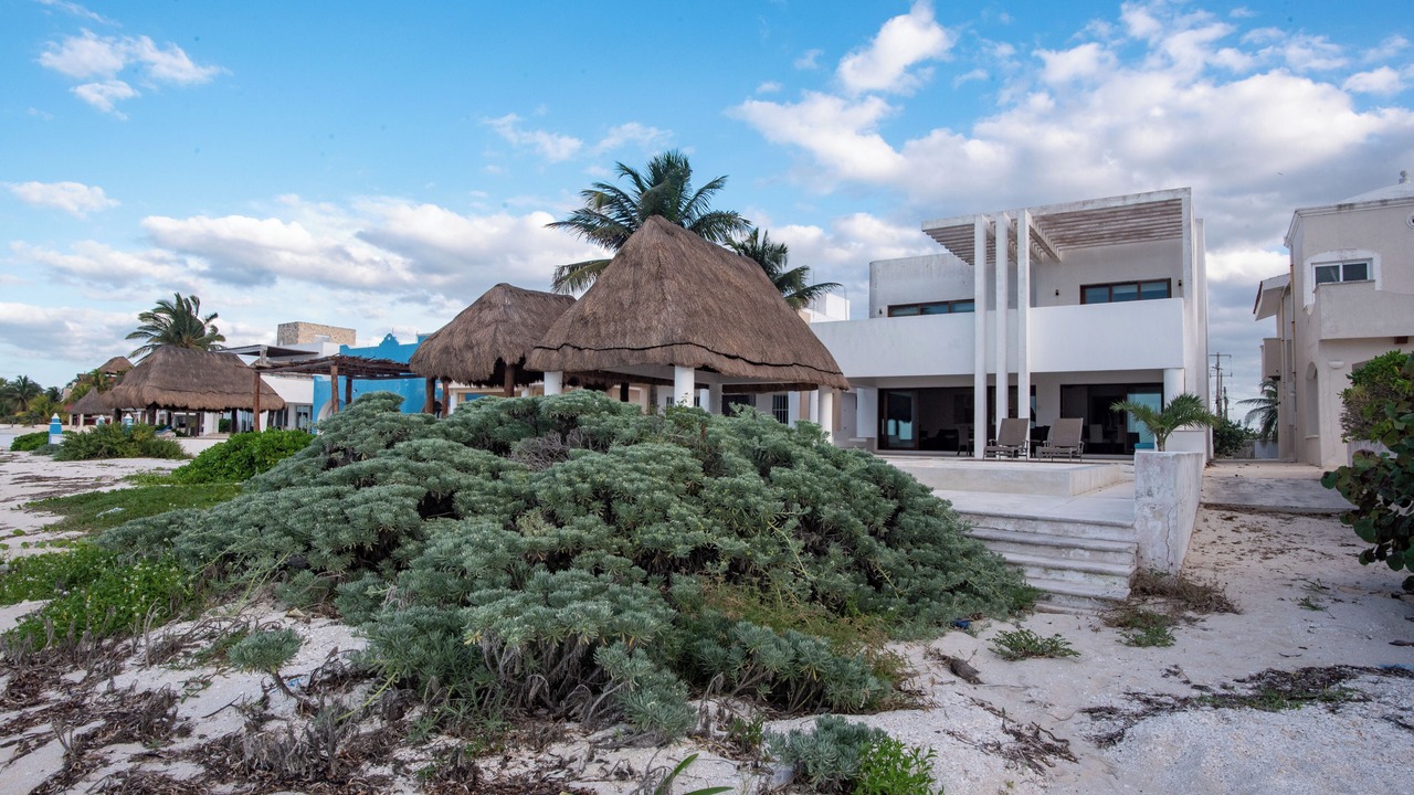 Photo of Outdoor in Chicxulub Puerto