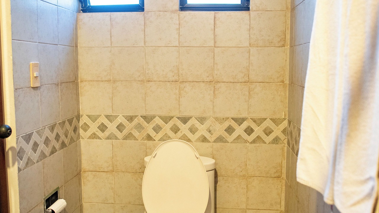 Photo of Bathroom in Chicxulub Puerto
