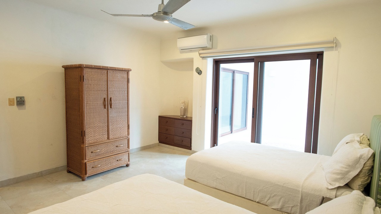 Photo of Bedroom in Chicxulub Puerto