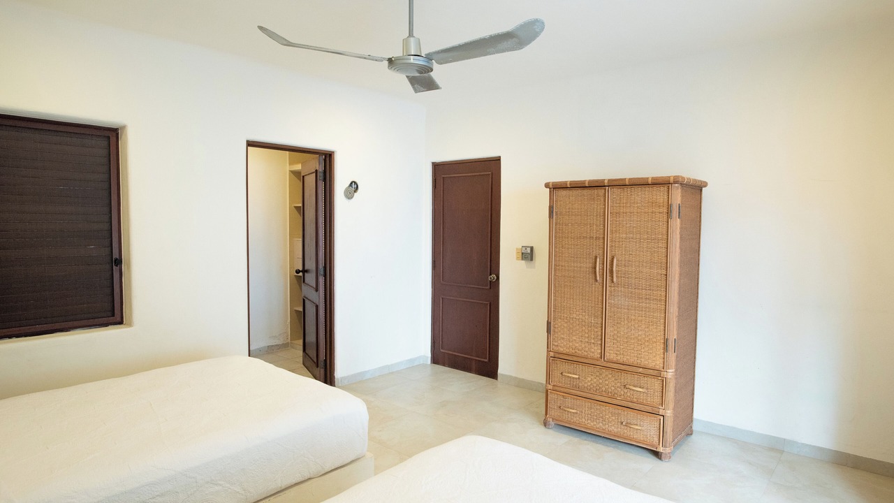 Photo of Bedroom in Chicxulub Puerto