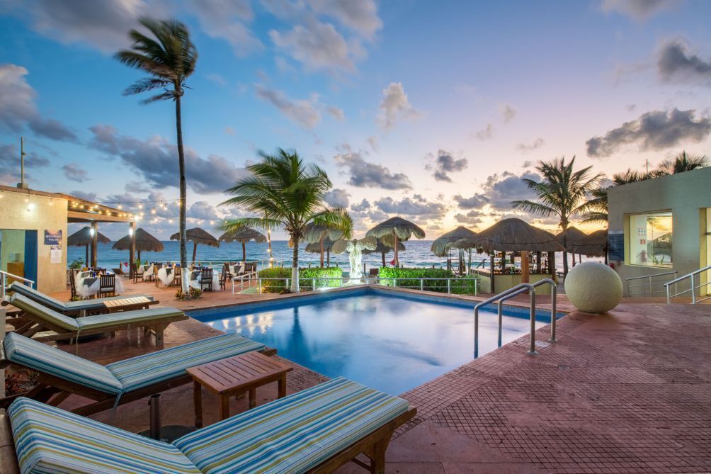 Photo of Outdoor in Zona Hotelera