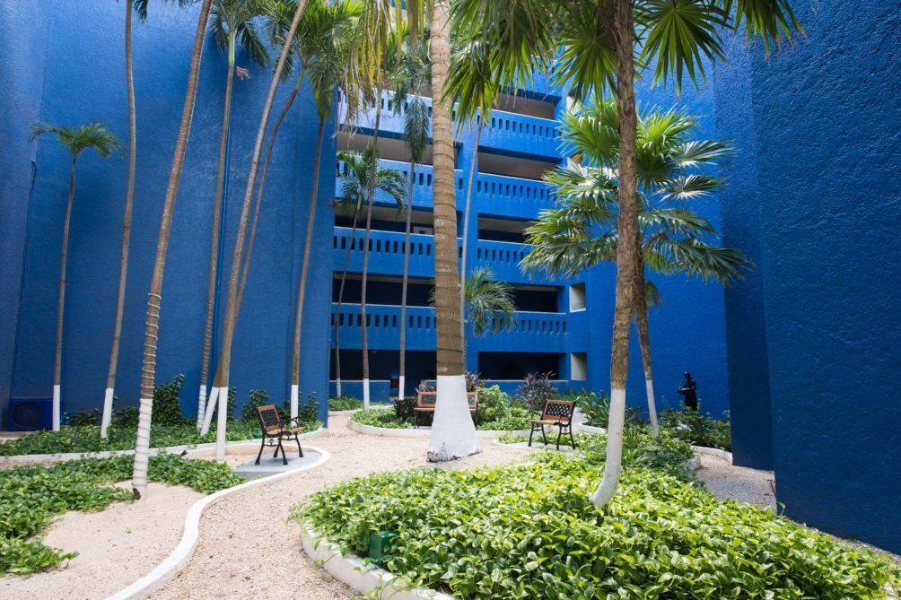 Photo of Outdoor in Zona Hotelera