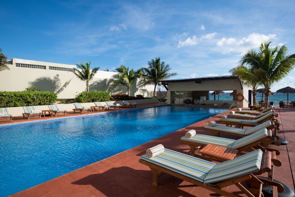 Photo of Outdoor in Zona Hotelera