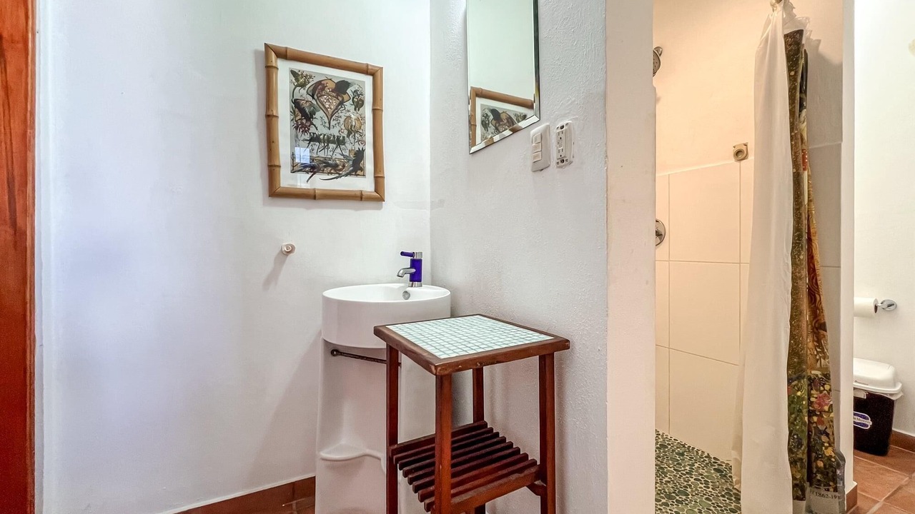 Photo of Bathroom in Salinas