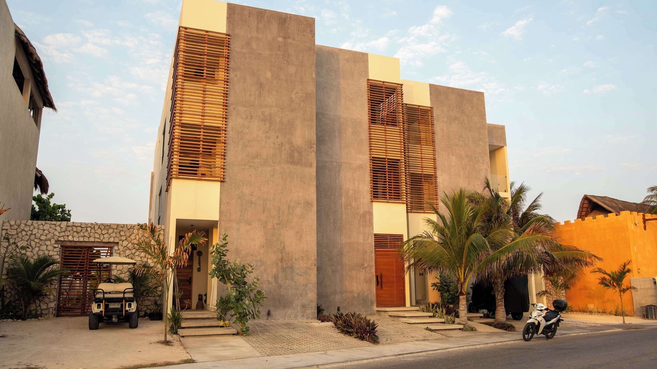 Photo of Outdoor in Salina Grande