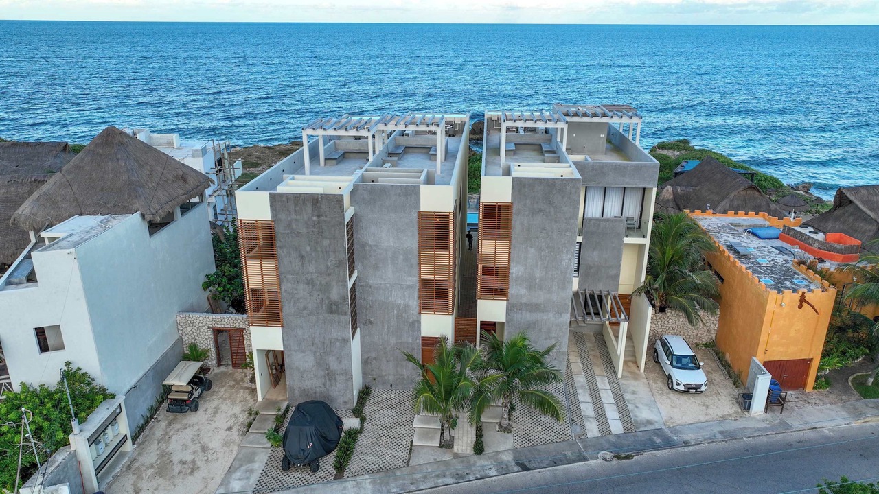 Photo of Others in Colonia Meteorologico