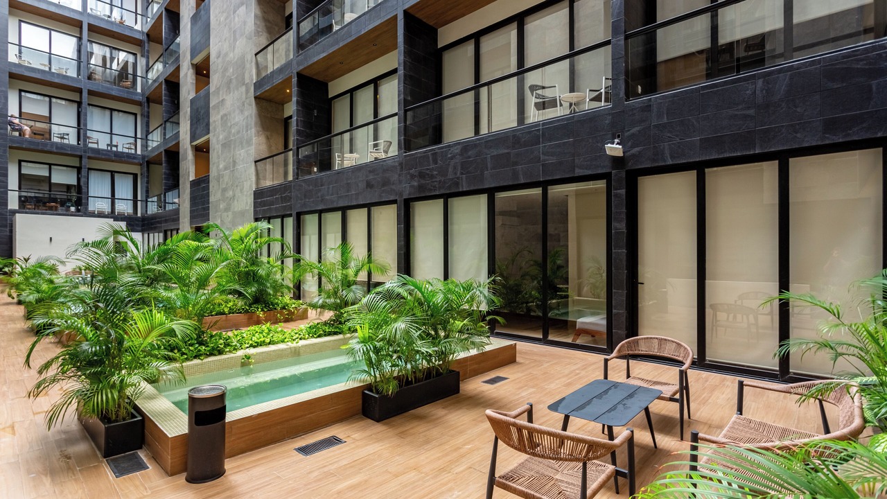 Photo of Outdoor in Centro